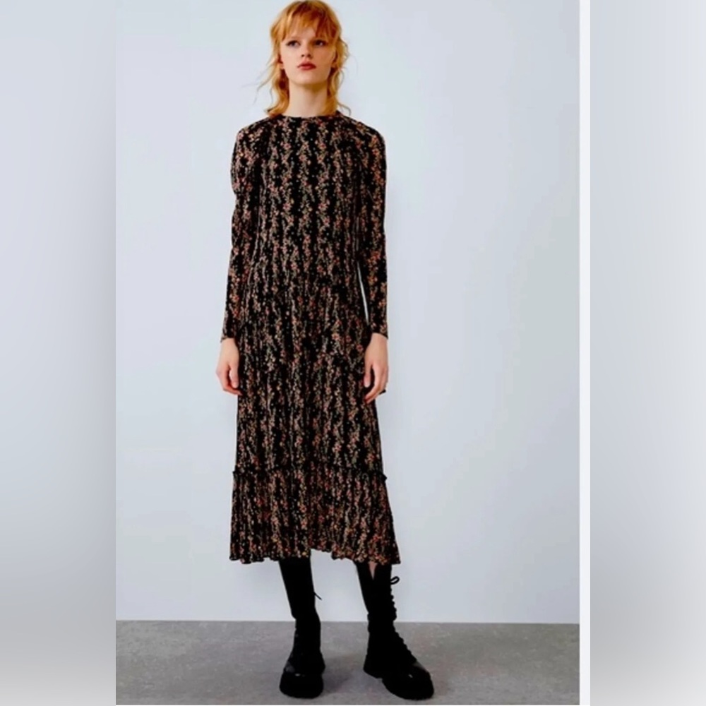 Zara Dress
